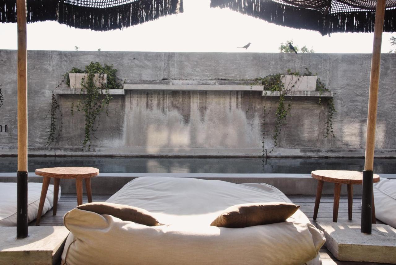 Boutique El Nido Isla Holbox