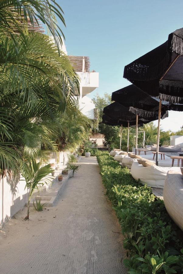 Hotel Boutique El Nido Isla Holbox