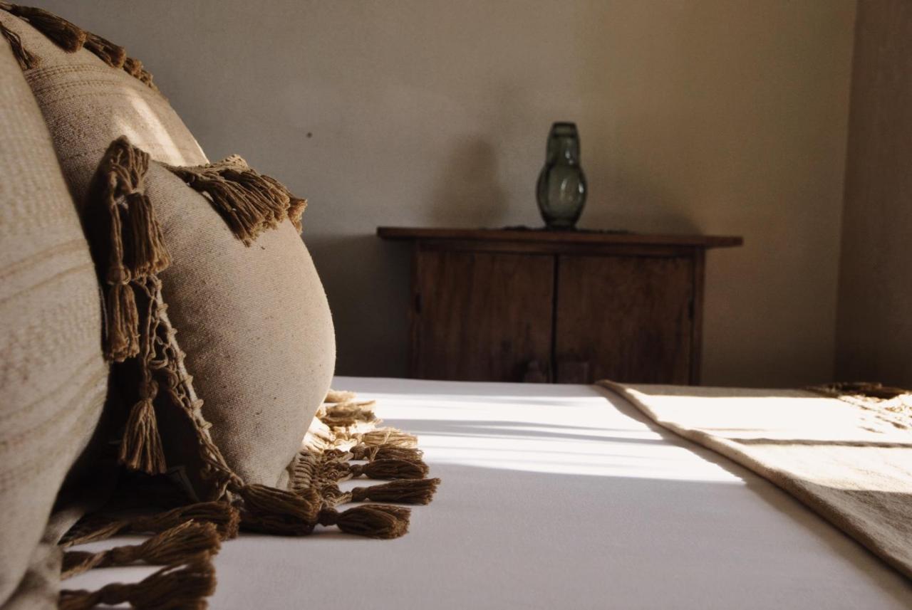 Hotel Boutique El Nido Isla Holbox