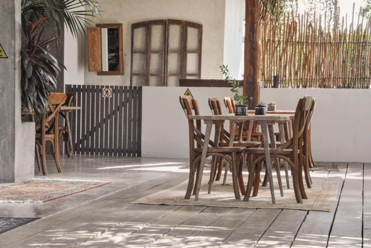 Hotel Boutique El Nido Isla Holbox