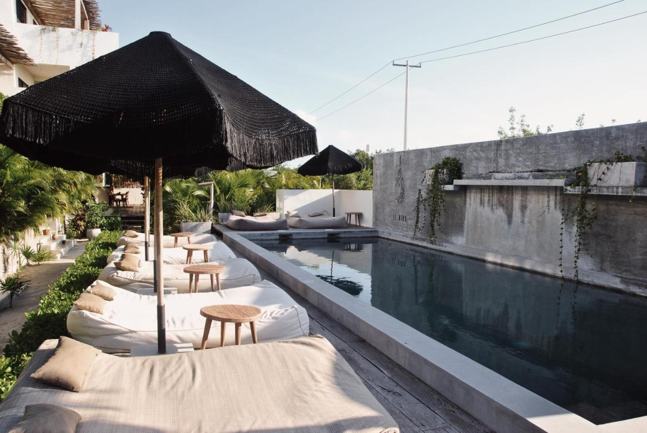 Hotel Boutique El Nido 4*